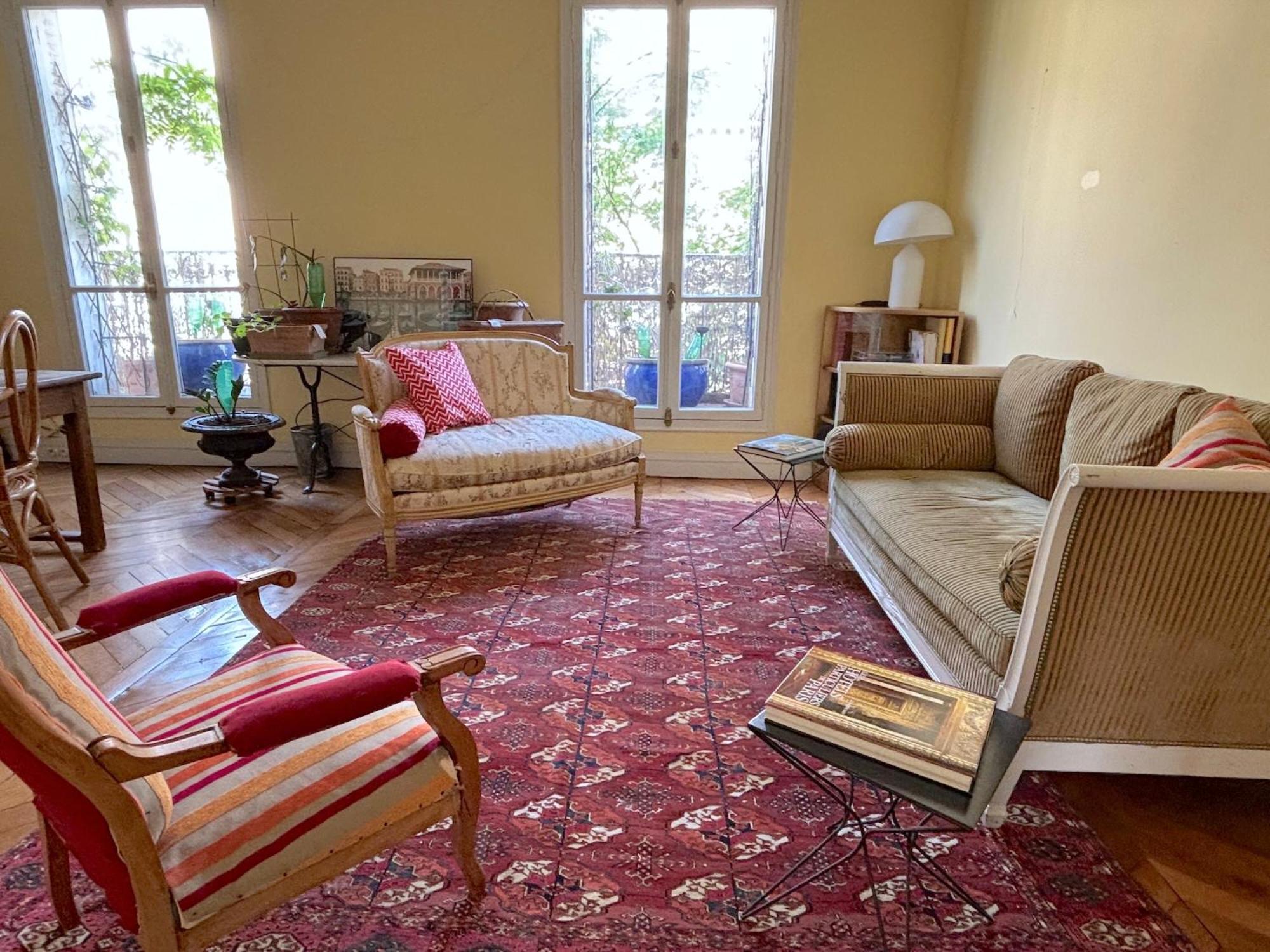 Apartment Michelangelo