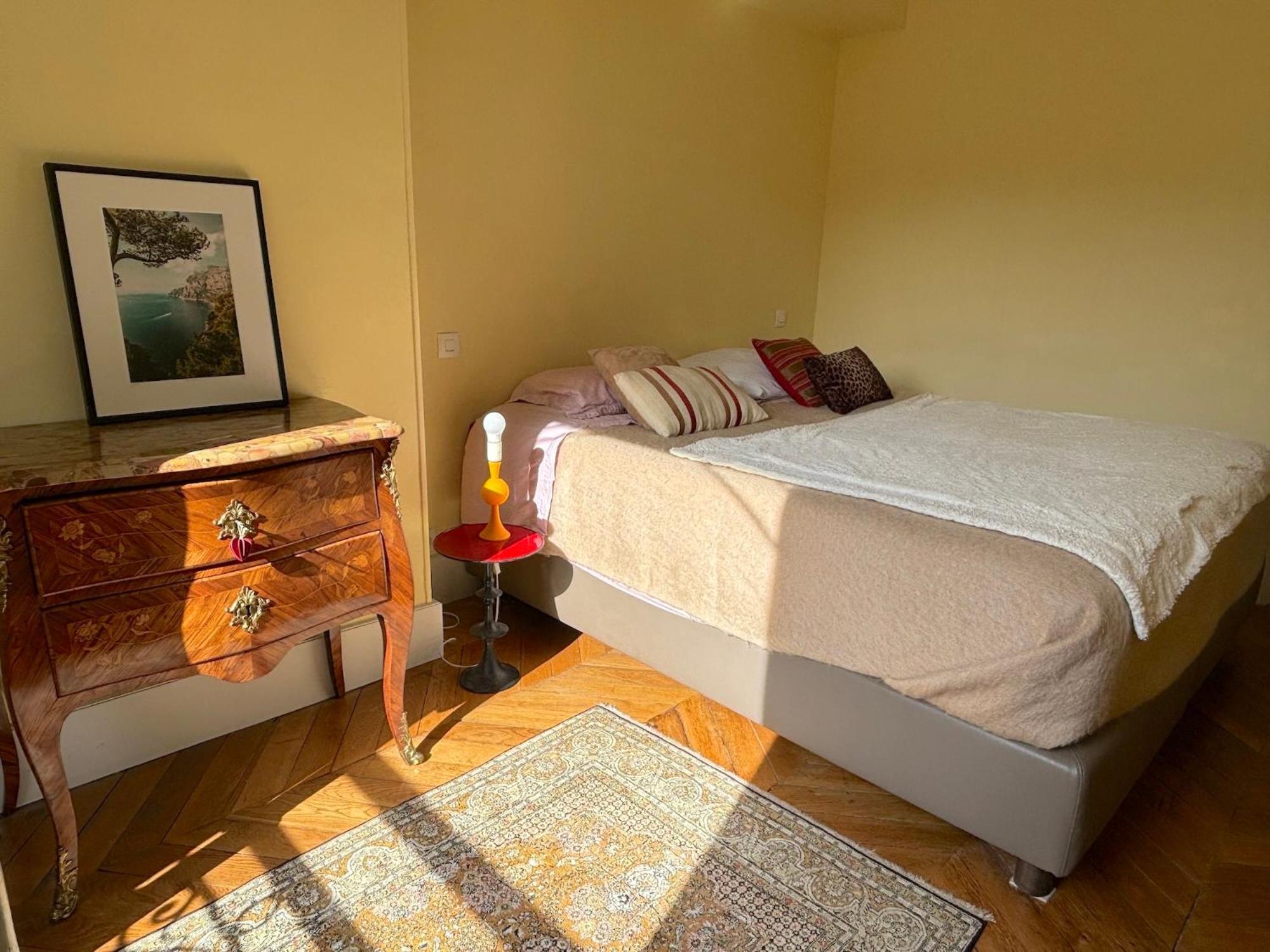 Apartment Michelangelo