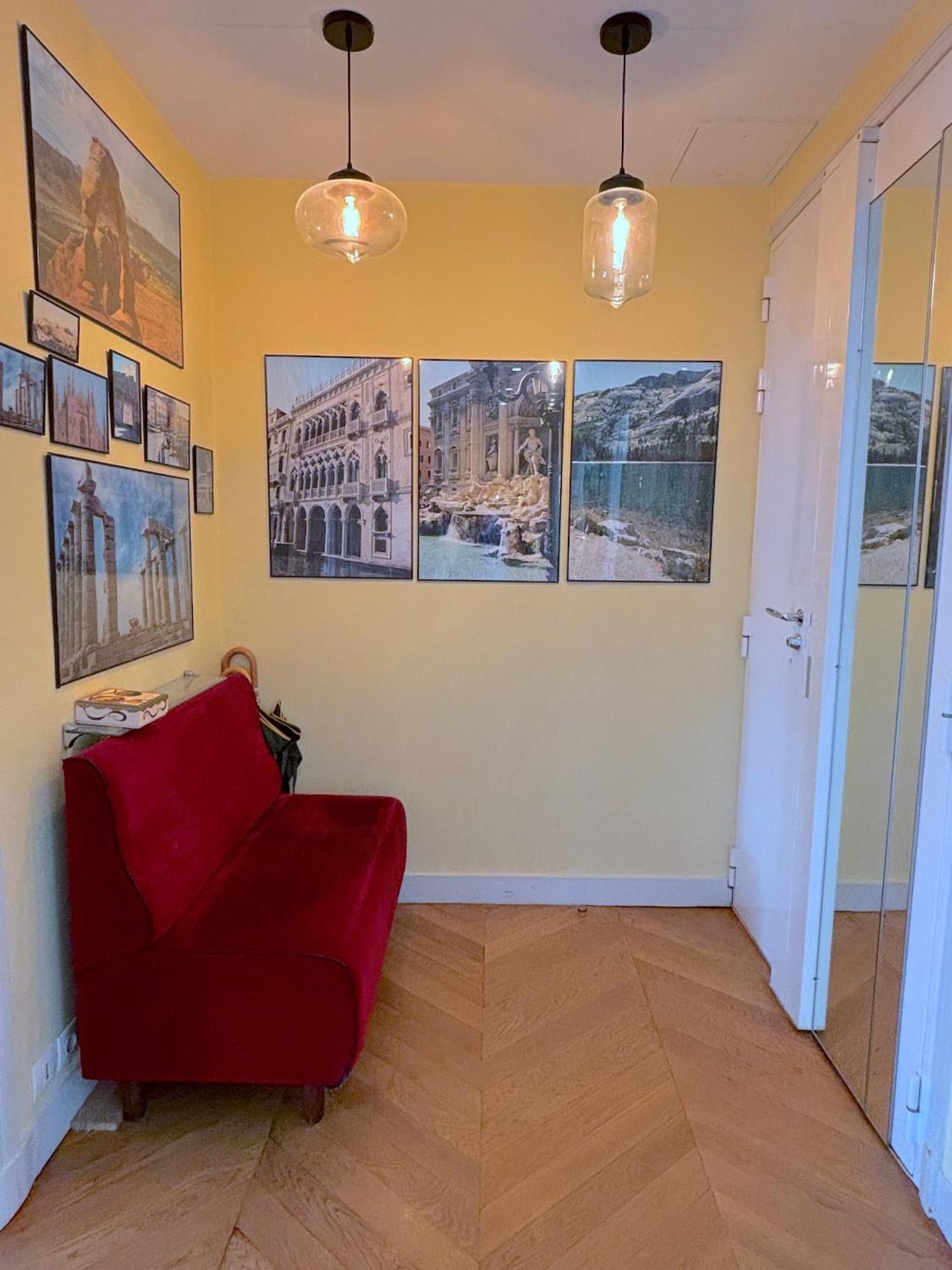 Apartment Michelangelo *