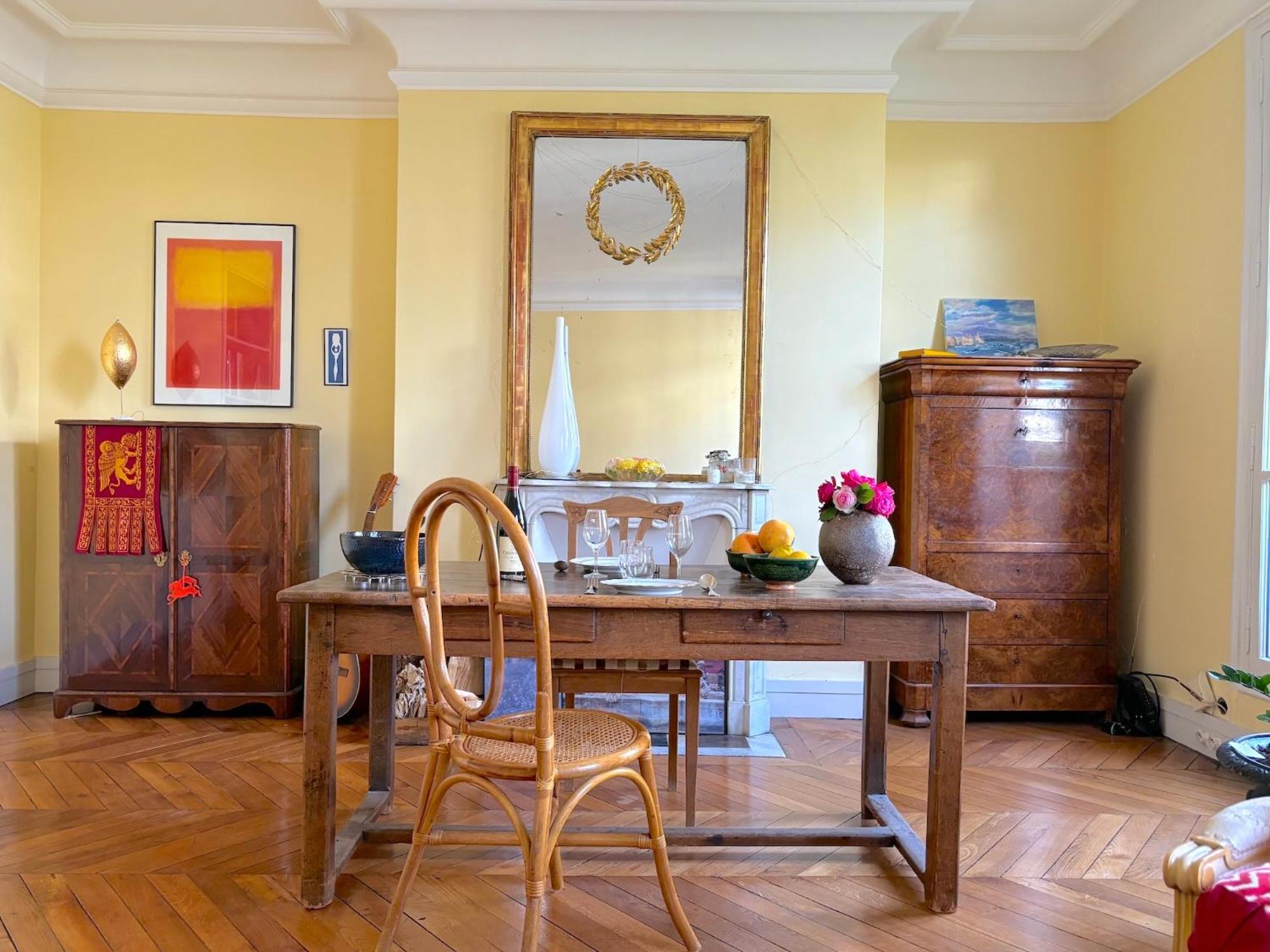 Michelangelo Apartment *